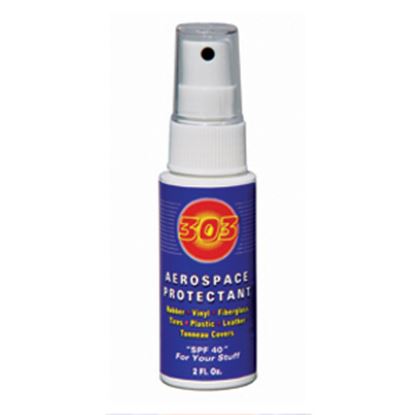 303 Aerospace UV Protectant Spray - 2 oz.- 30302